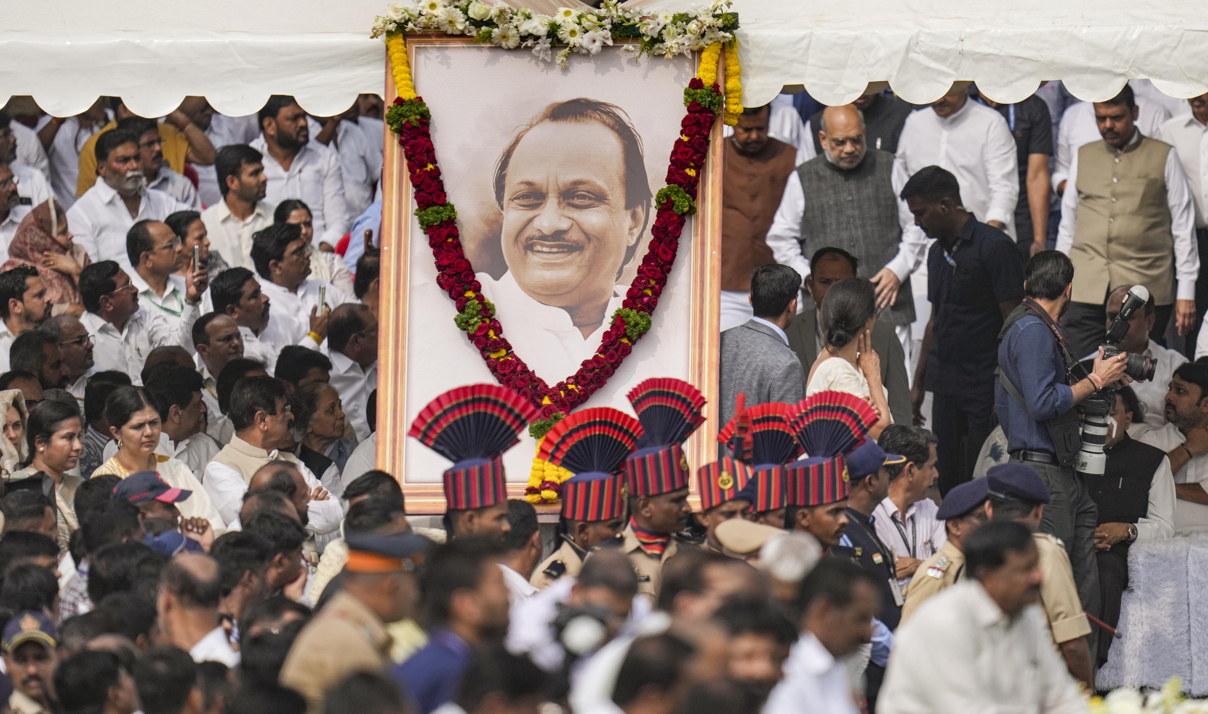 Fiscal test, RS polls, Ajit Pawar’s death likely to dominate Maharashtra Budget session