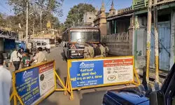 Fresh tension in Karnatakas Bagalkote after stone-pelting continues despite prohibitory orders