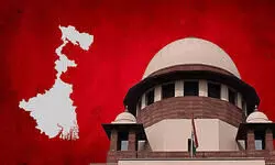 SC orders deployment of judicial officers for West Bengal SIR, cites blame game between State and ECI