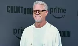 Eric Dane, ‘Grey’s Anatomy’ star and ALS awareness advocate, dies at 53