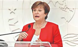 ‘AI can lift global growth, help India achieve Viksit Bharat goal’ ‘AI can lift global growth, help India achieve Viksit Bharat goal’