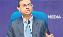 ‘India’s macroeconomic indicators robust amid volatile mkts: RBI Guv ‘India’s macroeconomic indicators robust amid volatile mkts: RBI Guv