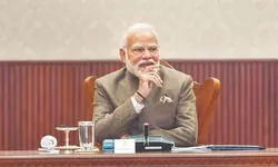 PM’s AI marathon: 16 startups, 7 bilaterals