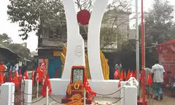 Khapur remembers Tebhaga martyrs, families seek govt support Khapur remembers Tebhaga martyrs, families seek govt support