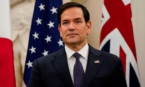 US Secretary of State Marco Rubio to visit India in next few months: Gor US Secretary of State Marco Rubio to visit India in next few months: Gor