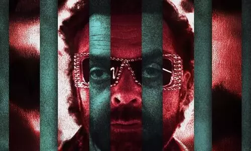 Anurag Kashyap’s ‘Bandar’ gets release date