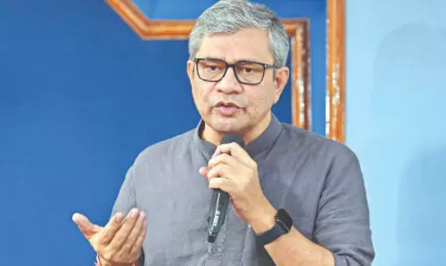 Discussion on with social media platforms on safeguards: Vaishnaw