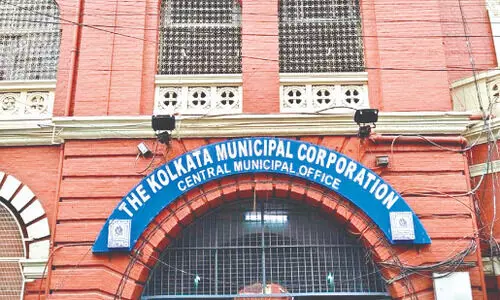 Budget outline: KMC identifies 77 road stretches for repair, upgrade Budget outline: KMC identifies 77 road stretches for repair, upgrade