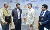 Andhra inks 7 agreements at AI Summit focusing on education, skilling Andhra inks 7 agreements at AI Summit focusing on education, skilling
