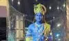 Artificial intelligence, hologram tech bring Arjuna, Lord Krishna at AI Summit