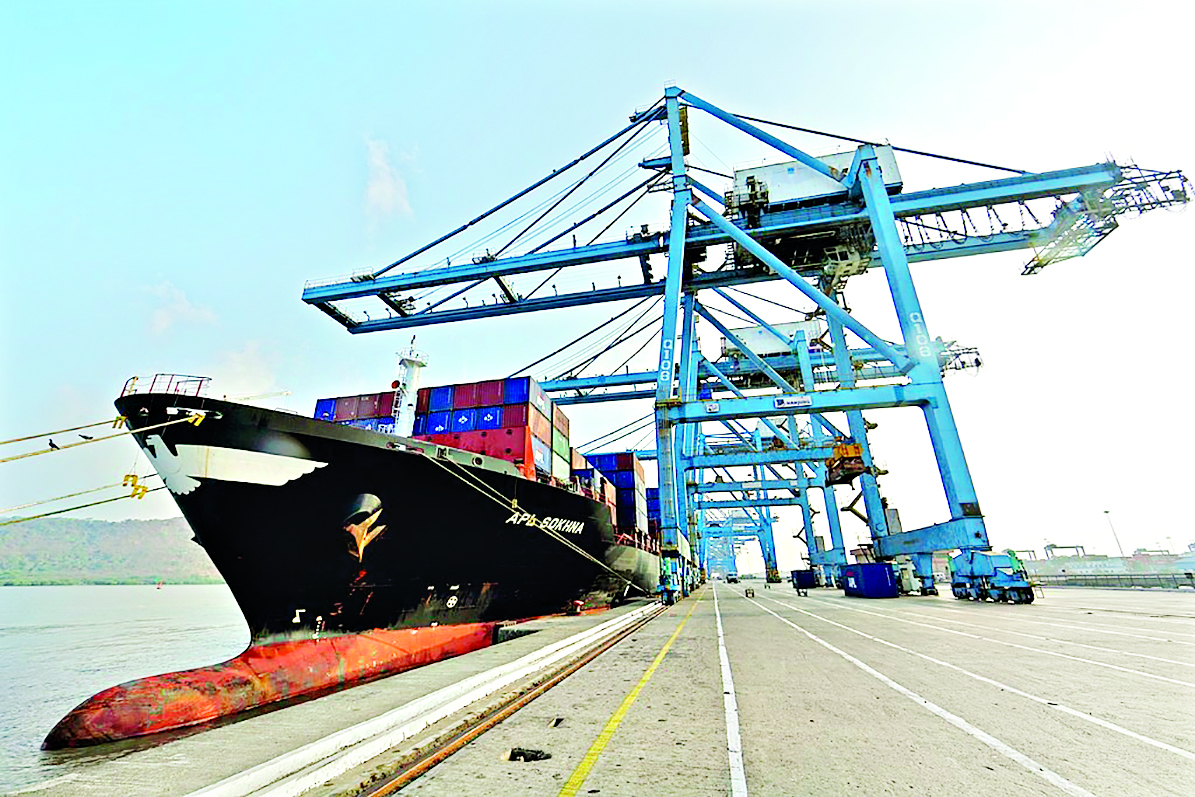 White House import duty move puts India’s exports under watch White House import duty move puts India’s exports under watch