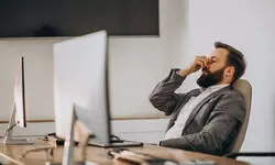 Are You Exhausterwhelmulated?