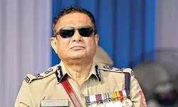 Ex-DGP Rajeev Kumar sends legal notice to Sukanta Majumdar