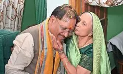 Maa’s blessings and overwhelming public affection: CM’s birthday celebrated with warmth