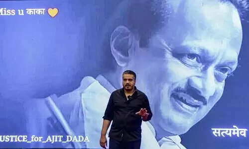 NCP-SP MLA Rohit Pawar writes to PM seeking ouster of civil aviation minister