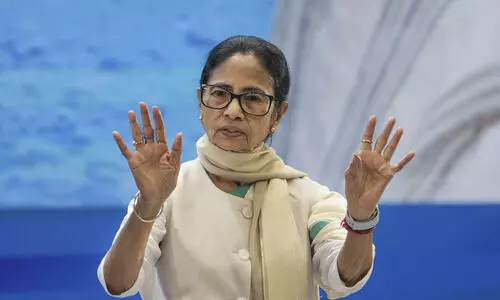 All languages equally worthy of respect: Mamata