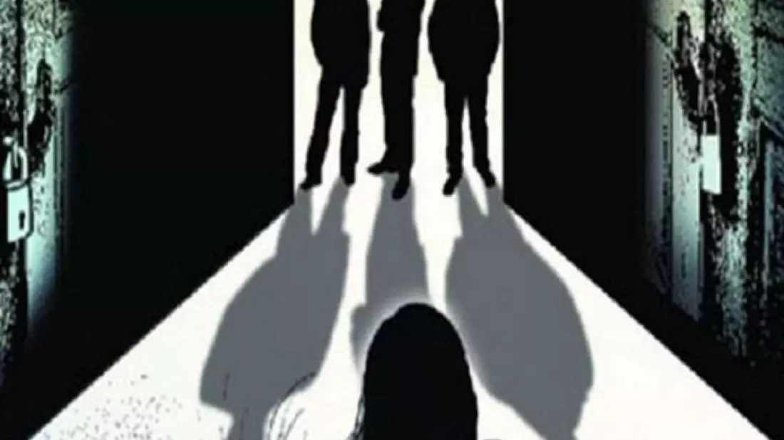 Five school teachers held for raping minor in Odisha Five school teachers held for raping minor in Odisha