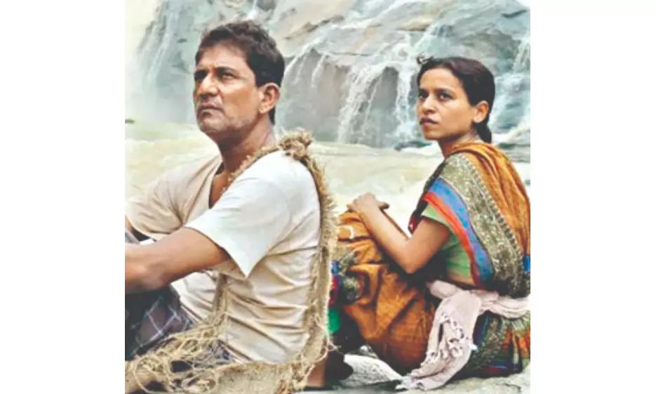 Festival of 5 Continents showcasing global cinema begins Monday Festival of 5 Continents showcasing global cinema begins Monday