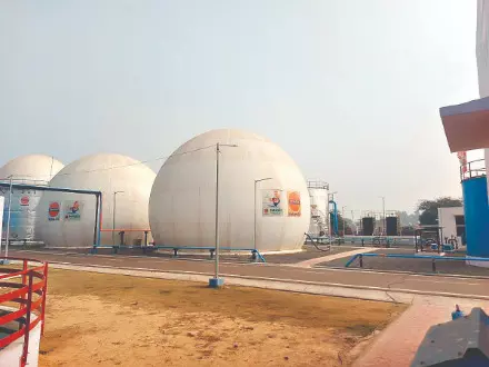 ‘Excise waiver, policy clarity can unlock `1L cr biogas investment’ ‘Excise waiver, policy clarity can unlock `1L cr biogas investment’