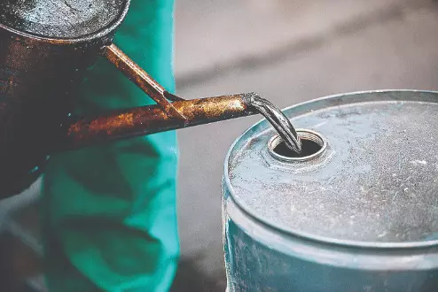 India shifts to calibrated strategy as Russian oil flows ease & Saudi gains India shifts to calibrated strategy as Russian oil flows ease & Saudi gains