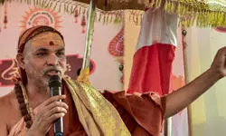 FIR against Swami Avimukteshwaranand under POCSO Act FIR against Swami Avimukteshwaranand under POCSO Act