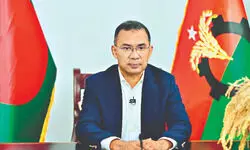 Tarique’s Test of Statecraft