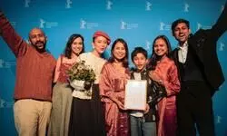 Rima Das’ ‘Not a Hero’ earns special mention at Berlinale 2026