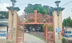 Gram Panchayat offices in South Dinajpur to run on solar power