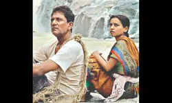 Festival of 5 Continents showcasing global cinema begins Monday Festival of 5 Continents showcasing global cinema begins Monday