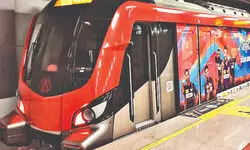 Lucknow Metro: CAG report flags lapses in execution of works and safety compliance Lucknow Metro: CAG report flags lapses in execution of works and safety compliance