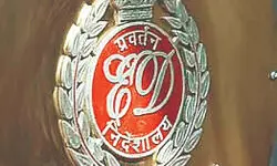 For current financial year, ED sets target of filing 500 chargesheets For current financial year, ED sets target of filing 500 chargesheets