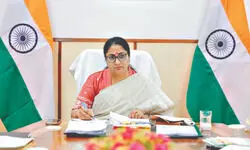 ‘Namo Bharat’ to transform pace of Capital, says CM