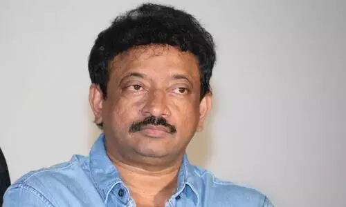Ram Gopal Varma on Dhurandhar 2 and Toxic release: Its a clash between two cultures of cinema Ram Gopal Varma on Dhurandhar 2 and Toxic release: Its a clash between two cultures of cinema