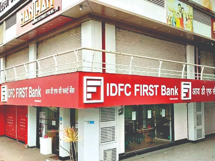IDFC First Bank and AU SFB de-empanelled for Hry govt biz IDFC First Bank and AU SFB de-empanelled for Hry govt biz