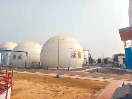 ‘Excise waiver, policy clarity can unlock `1L cr biogas investment’ ‘Excise waiver, policy clarity can unlock `1L cr biogas investment’