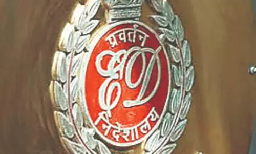 For current financial year, ED sets target of filing 500 chargesheets For current financial year, ED sets target of filing 500 chargesheets