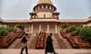 Discrimination against women prevalent, female foeticide crude manifestation of such social malady: SC Discrimination against women prevalent, female foeticide crude manifestation of such social malady: SC