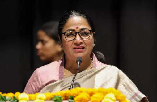 “First Step of Change, One Year of Development, Our Resolve to Lay a Strong Foundation for a Viksit Delhi”: CM “First Step of Change, One Year of Development, Our Resolve to Lay a Strong Foundation for a Viksit Delhi”: CM