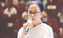 Mamata congratulates ‘Boong’ team on historic BAFTA honour Mamata congratulates ‘Boong’ team on historic BAFTA honour