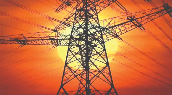 Power sector essential for driving India’s economic growth: CAG Power sector essential for driving India’s economic growth: CAG