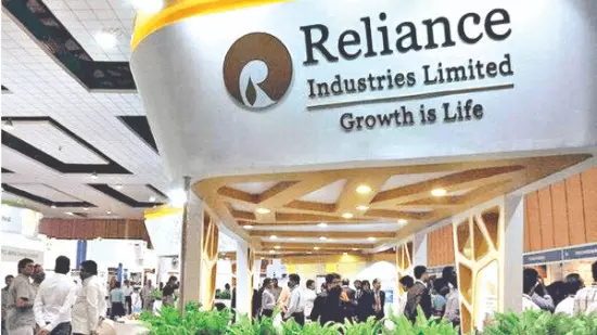 ‘RIL’s $110 bn AI investments marks its next major capital allocation shift’ ‘RIL’s $110 bn AI investments marks its next major capital allocation shift’