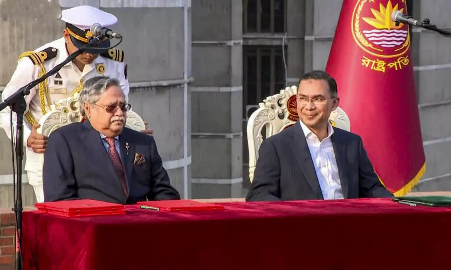 Major reshuffle in Bangladesh army after formation of new govt