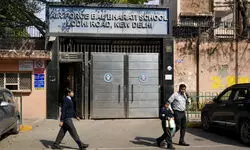 Two schools in Delhi receive bomb threat; search operations underway