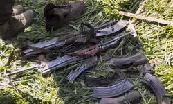 Massive blow to terror network: Army on elimination of three terrorists in Kishtwar Massive blow to terror network: Army on elimination of three terrorists in Kishtwar