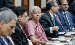 Too early to comment on US tariff changes; commerce ministry reviewing situation: Sitharaman Too early to comment on US tariff changes; commerce ministry reviewing situation: Sitharaman