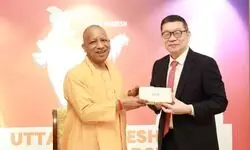 In Singapore, CM Yogi holds detailed discussions with GIC on long-term investment