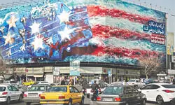 Ready for talks but will defend against US aggression: Iran Ready for talks but will defend against US aggression: Iran