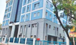 Goutam Paul takes charge as WBJEEB chairman, exam dates likely soon