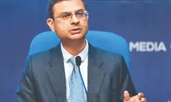 New series will better reflect consumption patterns and reduce volatility: RBI Governor