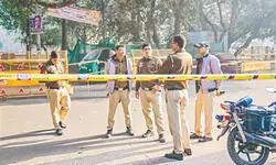 Cops bust UK-linked drug syndicate; psychotropic pills worth ₹9 cr seized